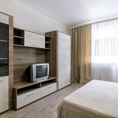Flat in the city center Sumî Exterior foto