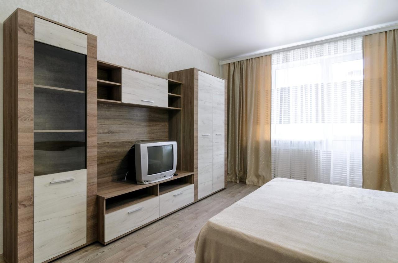 Flat in the city center Sumî Exterior foto